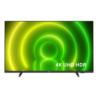 Лот: 12828469. Фото: 1. Телевизор Philips 50PUS7406 Новый. Телевизоры