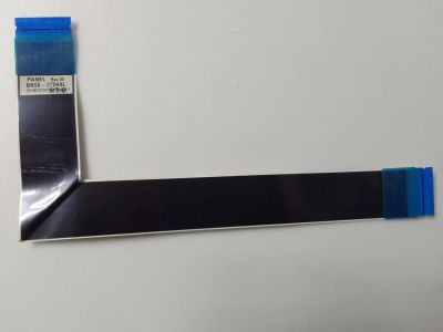 Лот: 20186115. Фото: 1. Шлейф кабель LVDS bn96-27044L... Запчасти для телевизоров, видеотехники, аудиотехники