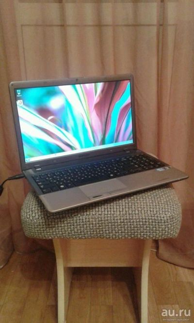 Лот: 8487928. Фото: 1. Ноутбук Samsung np350v5c-ao1ru... Ноутбуки