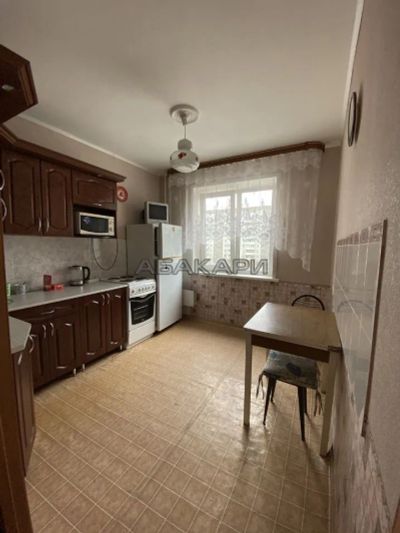 Лот: 21034256. Фото: 1. Сдам 1-комн. улица 9 Мая, 56А... Квартиры, студии