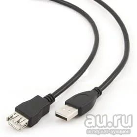 Лот: 15542772. Фото: 1. Кабель USB Pro Legend PL1301... Шлейфы, кабели, переходники
