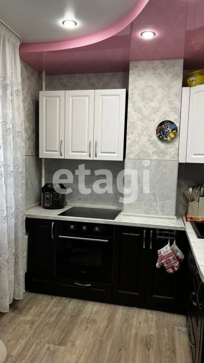 Лот: 25298708. Фото: 1. 2-комн. квартира , Красноярск... Квартиры, студии