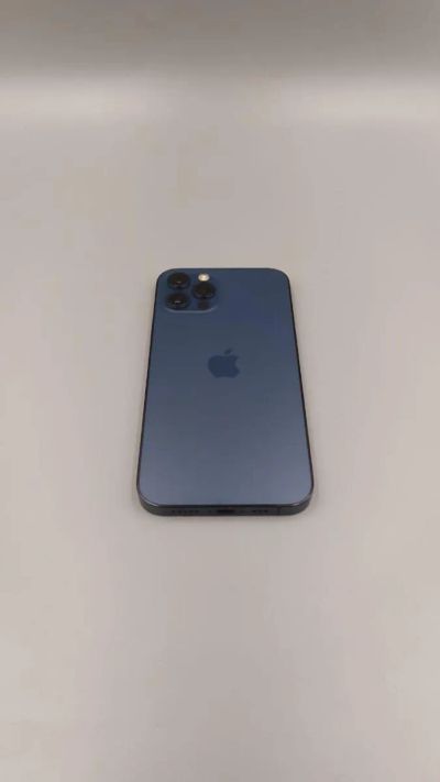 Лот: 19425881. Фото: 1. Apple iPhone 12 Pro 256GB Pacific... Смартфоны