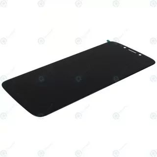 Лот: 12747661. Фото: 1. Дисплей Motorola Moto E5 Plus... Дисплеи, дисплейные модули, тачскрины