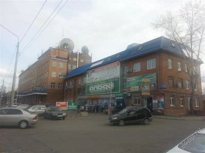 Лот: 2879330. Фото: 1. Продам офисное помещение 330 кв... Коммерческая недвижимость
