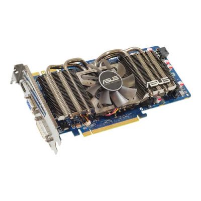 Лот: 8647458. Фото: 1. Продам\обменяю видеокарту Asus... Видеокарты
