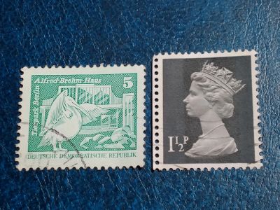 Лот: 25610431. Фото: 1. - Марки для Вашей коллекции. лот... Марки