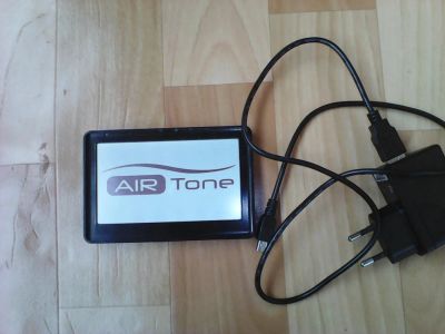 Лот: 6100611. Фото: 1. MP3 плеер - AirTone V-68. Плееры