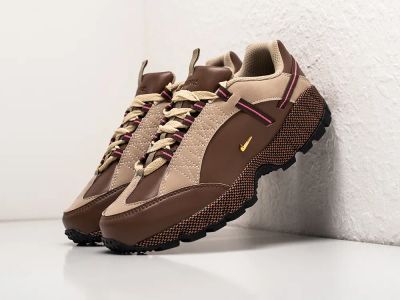 Лот: 24978123. Фото: 1. Кроссовки Jacquemus x Nike Air... Кеды, кроссовки, слипоны