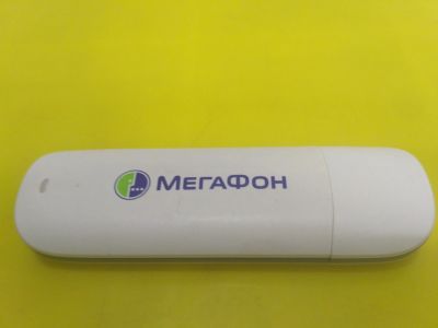 Лот: 12830790. Фото: 1. Модем "Мегафон". Беспроводные модемы