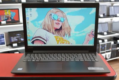 Лот: 15985524. Фото: 1. Lenovo ideapad 330-15IKB (15.6... Ноутбуки