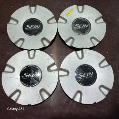 Лот: 24970235. Фото: 1. Крышки для литья Sein D149#145... Колпаки