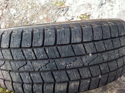 Лот: 6277444. Фото: 1. шины hankook. Шины