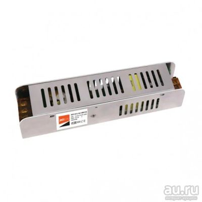 Лот: 18011116. Фото: 1. Блок питания Jazzway BSPS 24V... Комплектующие