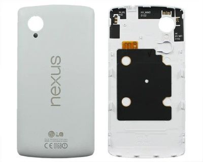 Лот: 20875169. Фото: 1. Задняя крышка LG Nexus 5 D821... Корпуса, клавиатуры, кнопки