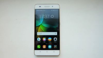 Лот: 13978200. Фото: 1. Смартфон Honor 4c. Смартфоны