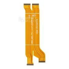 Лот: 25849487. Фото: 1. Шлейф для Infinix Zero 30 4G... Шлейфы, разъёмы
