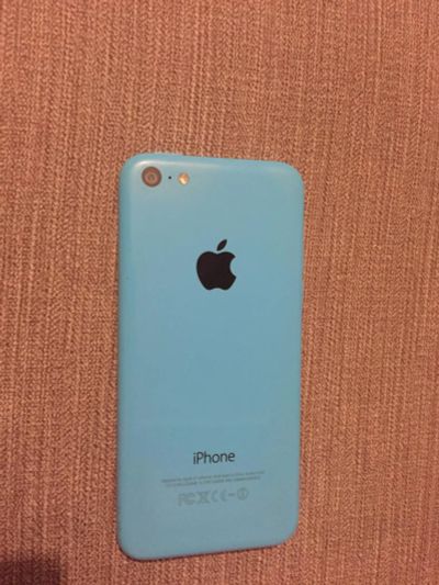 Лот: 6153115. Фото: 1. Телефон iPhone. Смартфоны