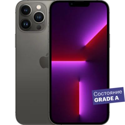 Лот: 22025371. Фото: 1. Смартфон Apple iPhone 13 Pro Max... Смартфоны