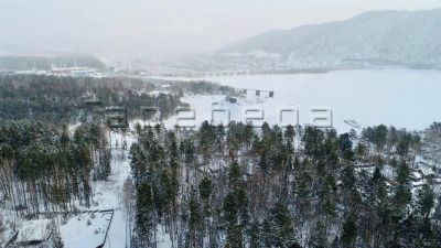 Лот: 20056600. Фото: 1. Участок в районе г. Дивногорск. Земельные участки