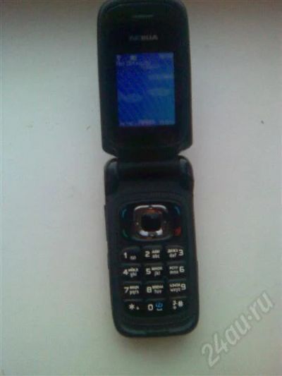 Лот: 411618. Фото: 1. NOKIA 6085. Кнопочные мобильные телефоны