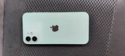 Лот: 19244648. Фото: 1. IPhone 12 128gb. Чехлы, бамперы
