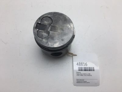Лот: 20393827. Фото: 1. Поршень Toyota Hilux 1988 1310154060... Двигатель и элементы двигателя