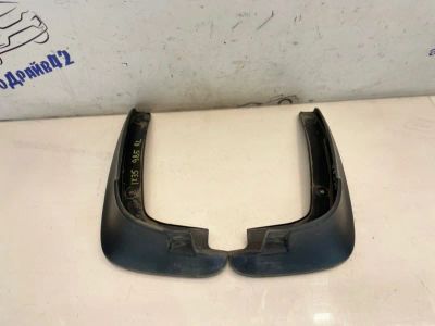 Лот: 23018130. Фото: 1. брызговики Hyundai IX35 LM. Двигатель и элементы двигателя