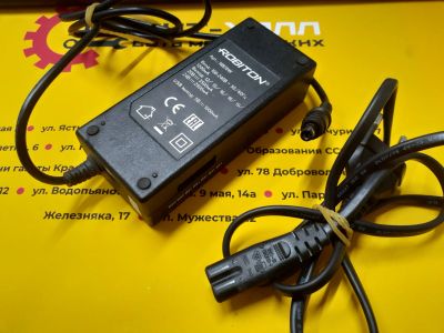 Лот: 20210384. Фото: 1. Блок питания Robiton NB70W для... Корпуса, блоки питания