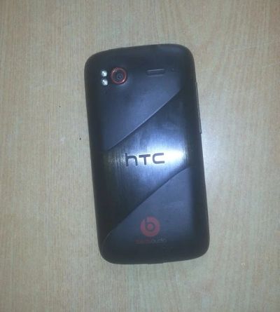 Лот: 3128809. Фото: 1. HTC Sensations XE Z715E. Смартфоны