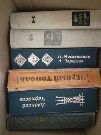 Лот: 11890352. Фото: 1. Трилогия Черный тополь. Художественная