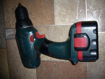 Лот: 11891347. Фото: 1. Шуруповёрт Bosch. Запчасти