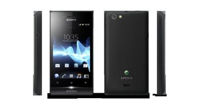 Лот: 4070907. Фото: 1. Продам!!!!!!!!! Sony Xperia Miro... Смартфоны