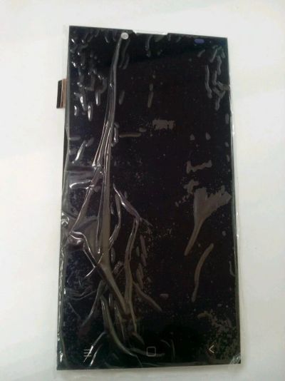 Лот: 11101252. Фото: 1. A325. Prestigio Grace Q5 PSP5506... Дисплеи, дисплейные модули, тачскрины