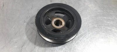 Лот: 18264070. Фото: 1. Шкив коленвала Mitsubishi Outlander... Другое (автозапчасти)