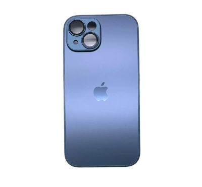 Лот: 22142717. Фото: 1. ЧЕХОЛ ДЛЯ iPhone 15 AG-GLASS MAGSAFE. Чехлы, бамперы