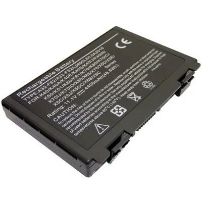 Лот: 5356027. Фото: 1. Аккумулятор для ASUS F52 A32-F82. Аккумуляторы