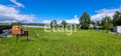 Лот: 25290007. Фото: 1. участок , ДНТ Сибирь ДНТ Сибирь... Земельные участки