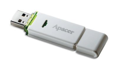 Лот: 5029551. Фото: 1. Apacer АН223 G4 USB 2.0- удобный... USB-флеш карты
