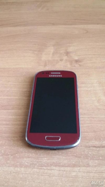 Лот: 8985338. Фото: 1. Отличный смарт Samsung Slll mini... Смартфоны