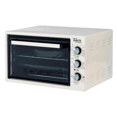 Лот: 25712732. Фото: 1. Мини-печь Oasis M-45CBR. Микроволновки, мини-печи