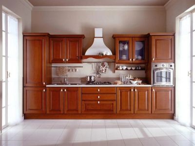 Лот: 6310008. Фото: 1. Кухня в классическом стиле. Кухонные гарнитуры