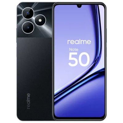 Лот: 22572819. Фото: 1. Мобильный телефон Realme Note... Кнопочные мобильные телефоны