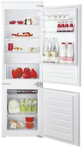 Лот: 13051143. Фото: 1. Встраиваемый холодильник Hotpoint-Ariston... Холодильники, морозильные камеры