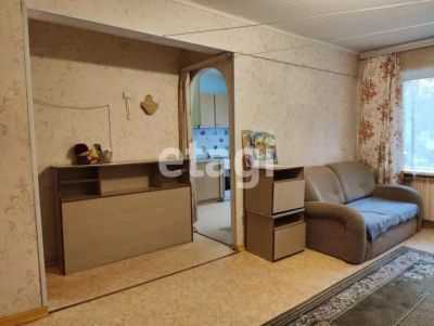 Лот: 24892999. Фото: 1. Сдам 2-комн. кв. 45 кв.м. Красноярск... Квартиры, студии