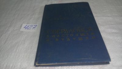 Лот: 9878665. Фото: 1. Панов П. Свердловск в настоящем... История