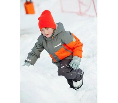 Лот: 6264239. Фото: 1. Куртка Крокид Crockid. Верхняя одежда