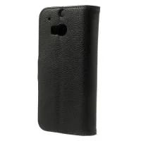 Лот: 4551555. Фото: 1. Чехол-книжка для HTC One 2 Mini... Чехлы, бамперы