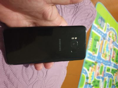 Лот: 16547140. Фото: 1. Samsung s8. Смартфоны