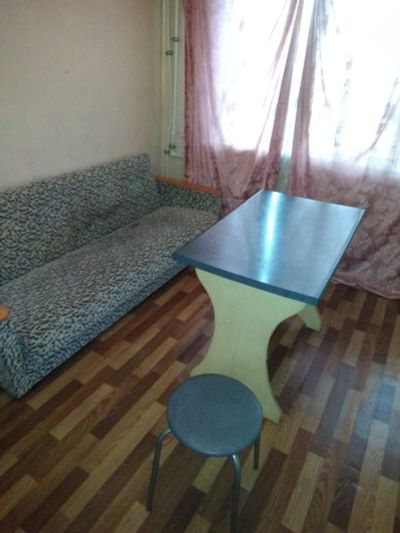 Лот: 13205949. Фото: 1. Сдам квартиру. Гостинку. Квартиры, студии